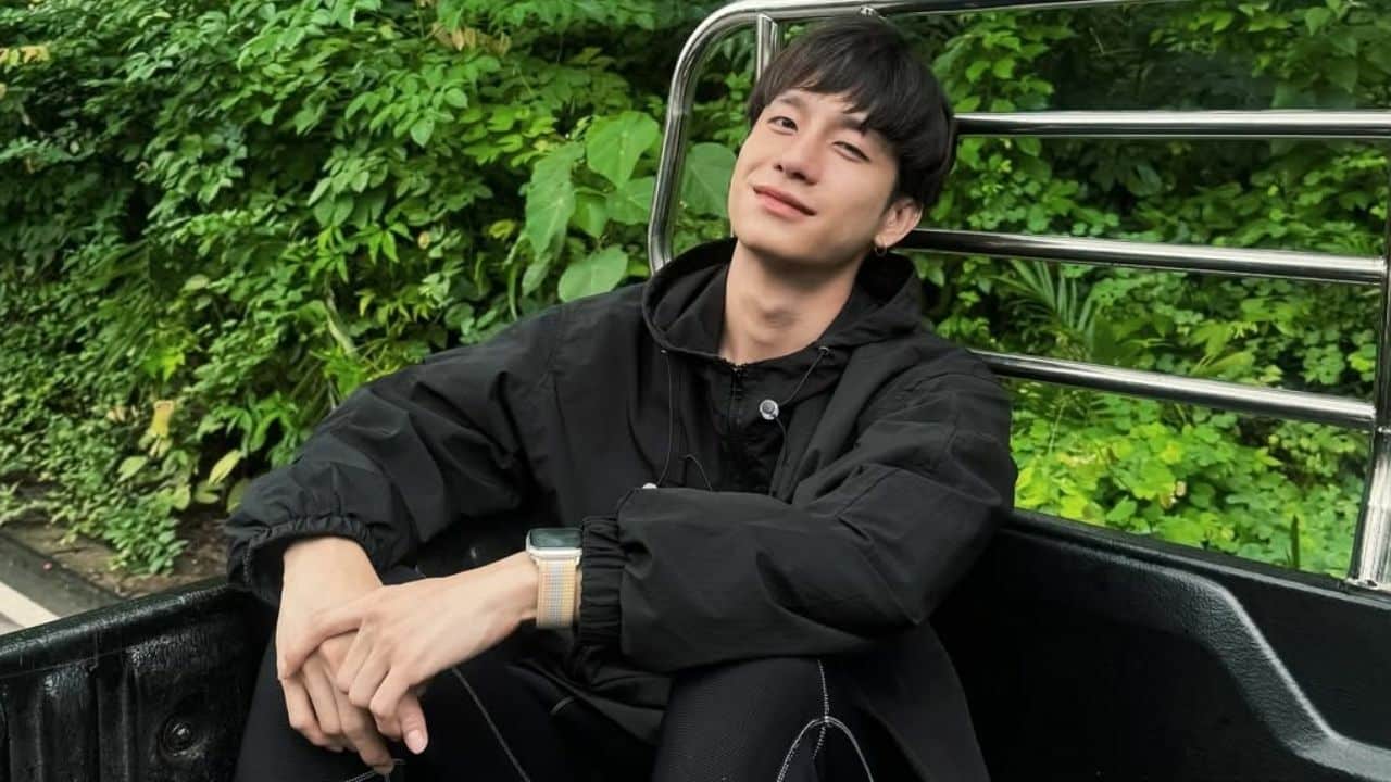 Thai actor terminated over abortion scandal on X