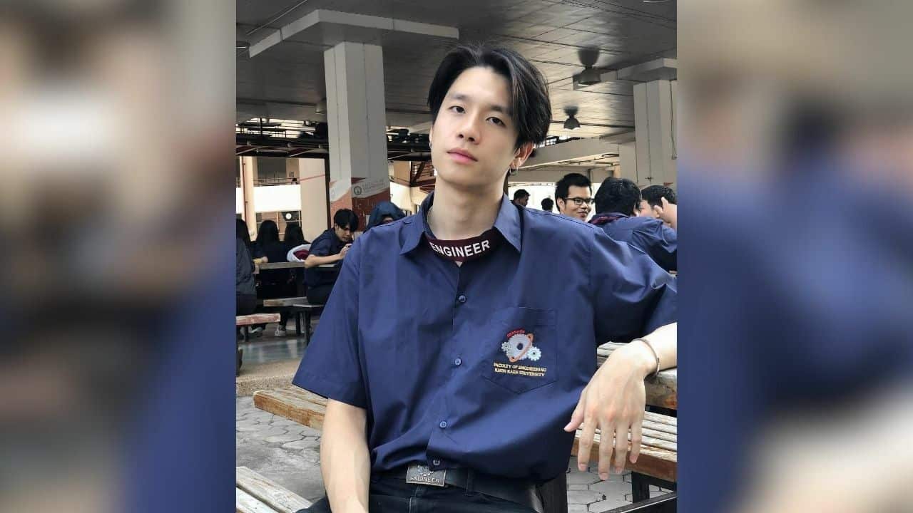 Thai actor allegedly forces pregnant woman to have abortion