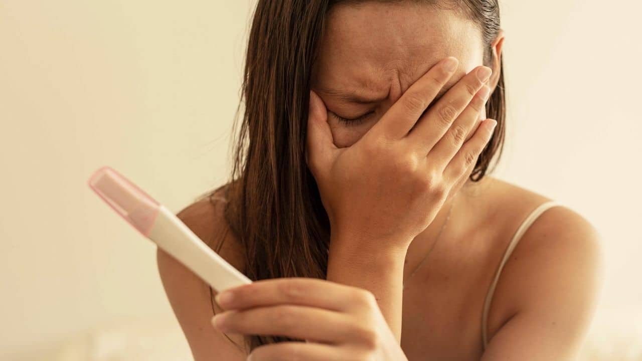 unwanted pregnancy