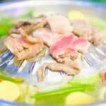 Grill rage! Man battered in Bangkok barbecue restaurant blunder