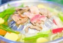 Grill rage! Man battered in Bangkok barbecue restaurant blunder