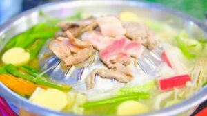 Grill rage! Man battered in Bangkok barbecue restaurant blunder