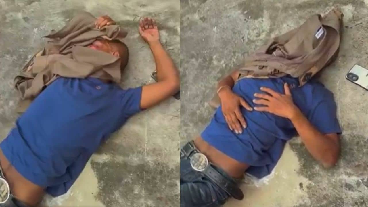 Drunk police officer kills woman in fatal crash in southern Thailand | News by Thaiger