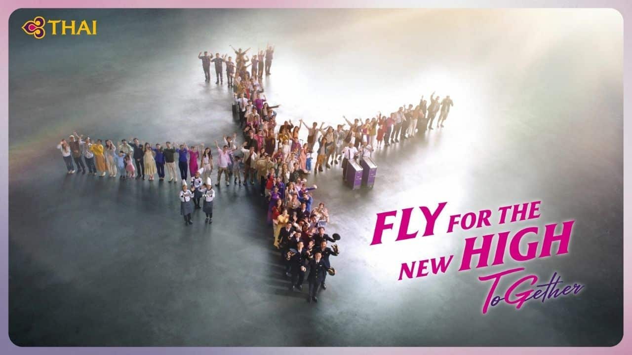 Thai Airways exits rehabiliation plan
