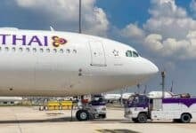 Thai Airways exits rehabilitation plan after four years of operation