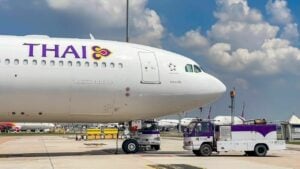 Thai Airways exits rehabilitation plan after four years of operation
