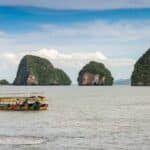 Thailand joins list of safest countries for tourists by US