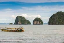 Thailand joins list of safest countries for tourists by US