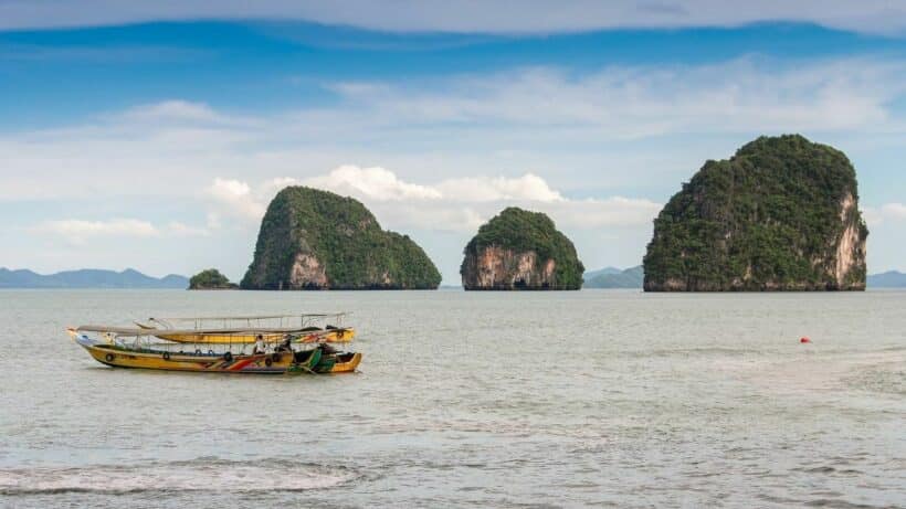 Thailand joins list of safest countries for tourists by US | Thaiger