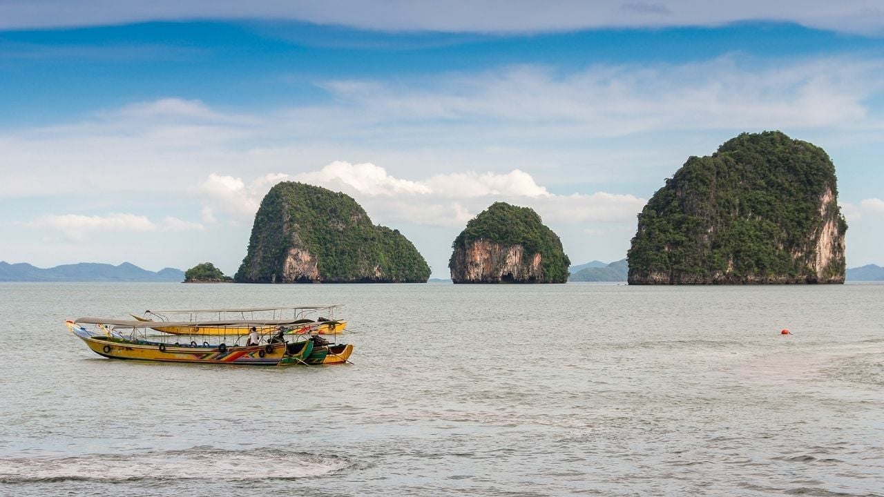 Thailand joins list of safest countries for tourists by US