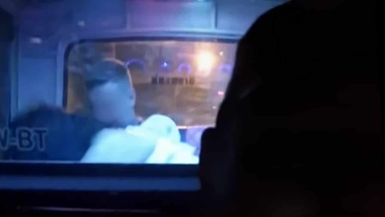 Foreign couple filmed engaging in sex act on Phuket tuk tuk (video)