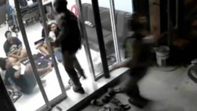False gambling report: Thai police mistakenly raid board game party