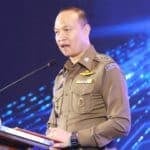 Thai police find financial links between scam gangs and Cambodian elite