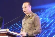 Thai police find financial links between scam gangs and Cambodian elite