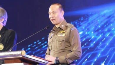 Thai police find financial links between scam gangs and Cambodian elite