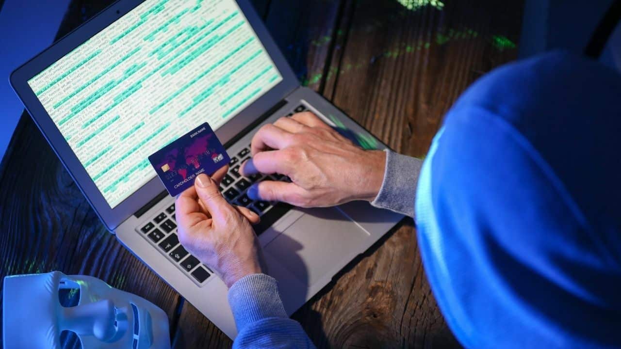 call centre scam financial links to Cambodian company