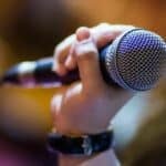 Thai man fatally shot at karaoke bar after scuffle over microphone