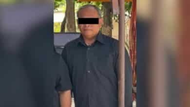 Thai man wanted for murdering gay man and stealing gold
