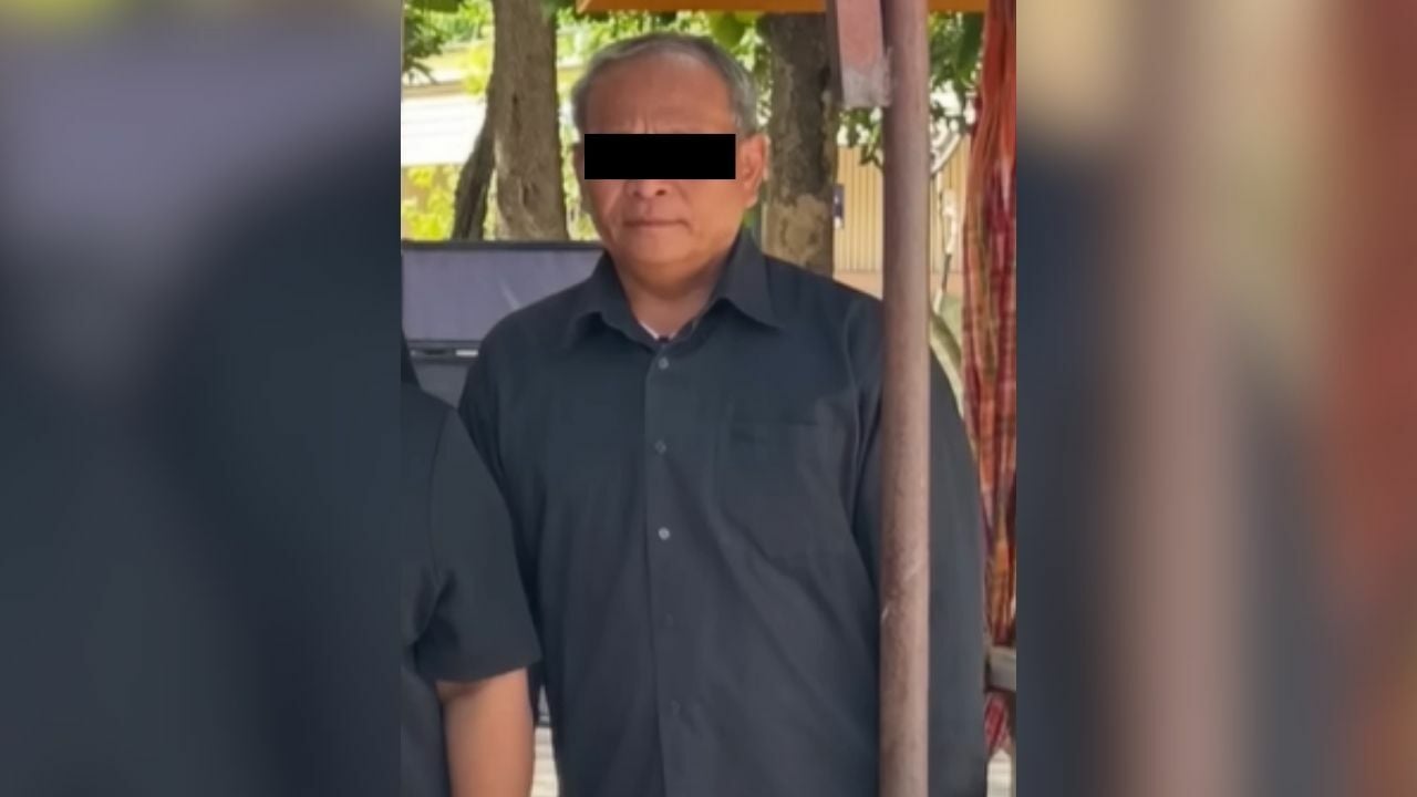 Thai man wanted for murdering gay man and stealing gold