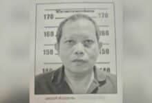 Thai volunteer lawyer found dead in Cambodia with 700,000 baht missing