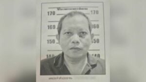 Thai volunteer lawyer found dead in Cambodia with 700,000 baht missing