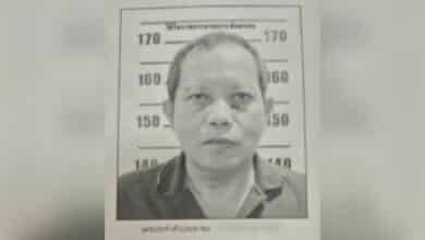 Thai volunteer lawyer found dead in Cambodia with 700,000 baht missing