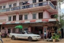 Death of Thai volunteer lawyer in Cambodia linked to illness, not murder