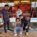 Frightened Thai man fires at police mistaking raid for threat | Thaiger