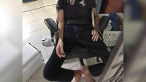 Thai boy dies of starvation, parents rushed to hospital in weak condition