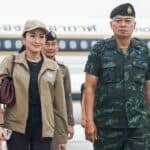 Commander takes no offence over PM&#8217;s private phone call | Thaiger