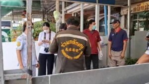 Thai man with heart disease dies allegedly after clinic refuses him