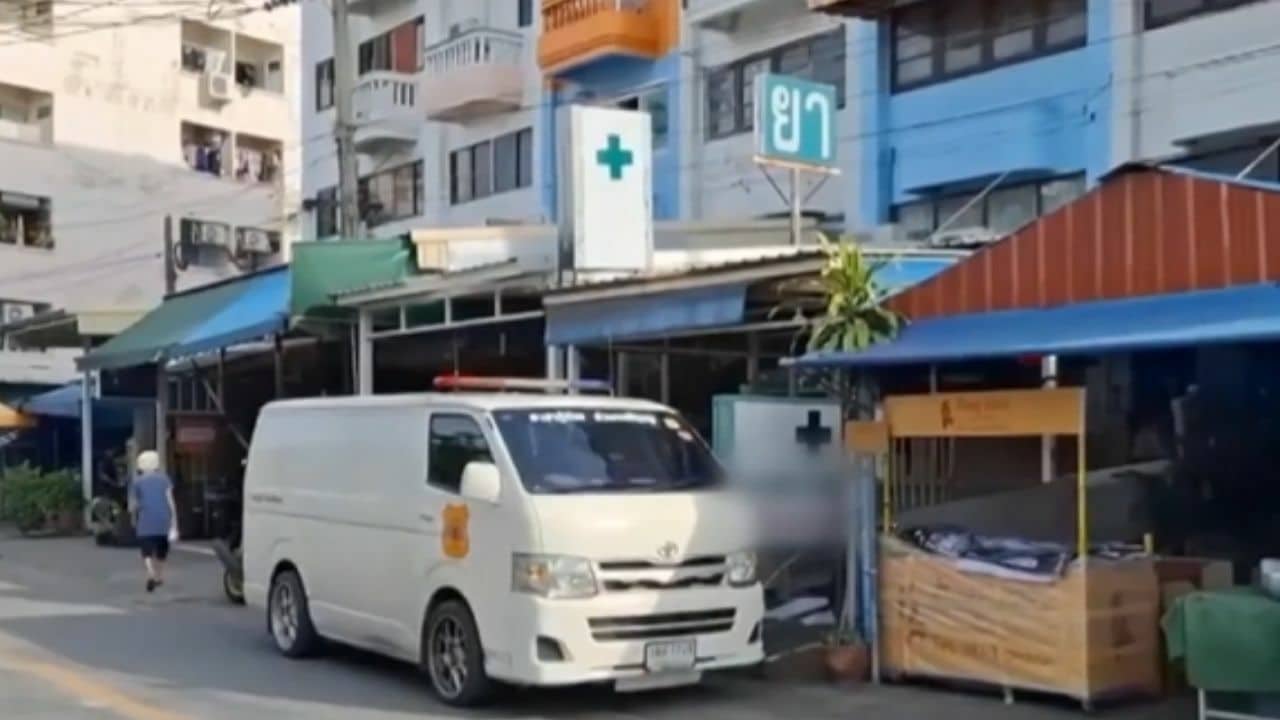 Heart patient rejected by clinic
