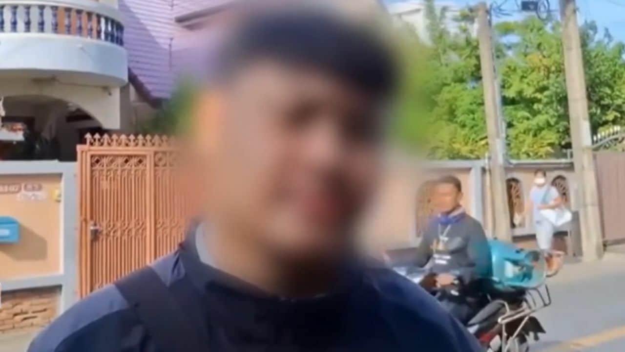 Thai clinic rejected patient