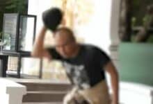 Transwoman throws wig, cries for help after fleeing scam gang in Cambodia