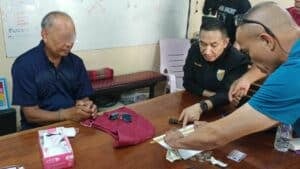 Thai man claims Cambodian accomplice pushed him to kill gay victim