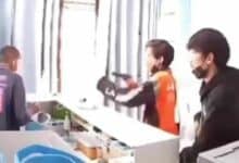 2 Thai men attack drug rehab clinic worker and steal prescription medicine