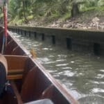 Thai woman calls out after paying 9,500 baht for boat trip at floating market | Thaiger