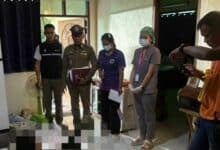 German man found dead in rented house in Nakhon Si Thammarat