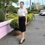 Thai transwomen removed from teacher exam over female attire | Thaiger
