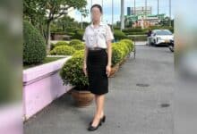 Thai transwomen removed from teacher exam over female attire | Thaiger