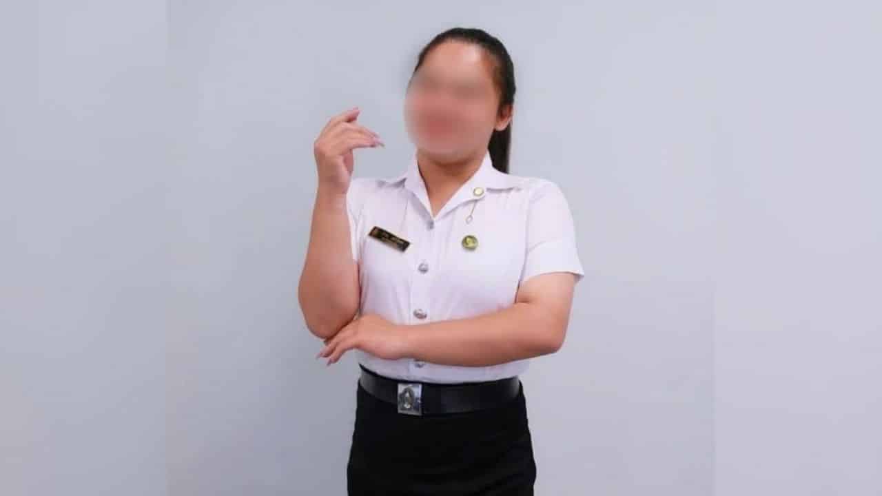 Transwomen treated differently at teacher exam