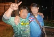 Thai man killed in renewed dispute shortly after making peace with rival
