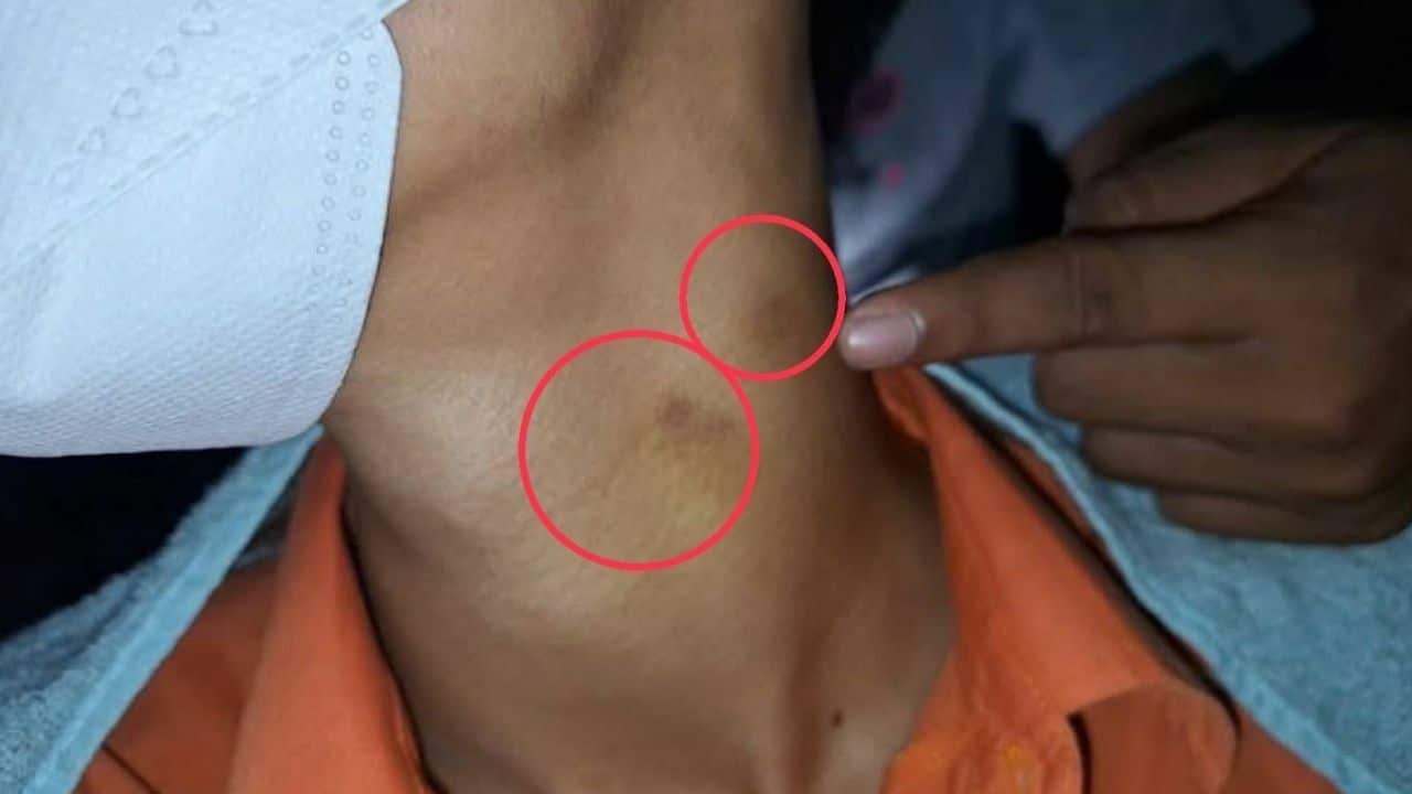 Thai schoolboy reveals sexual abuses by male teacher in Samut Prakan | News by Thaiger