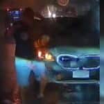 Foreign man drives against traffic flow and confronts Phuket motorist | Thaiger