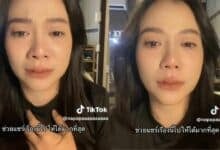 Thai woman faces death threat after mother impersonates her for online relationships