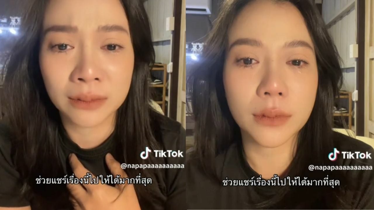 Thai woman faces death threat after mother impersonates her for online relationships