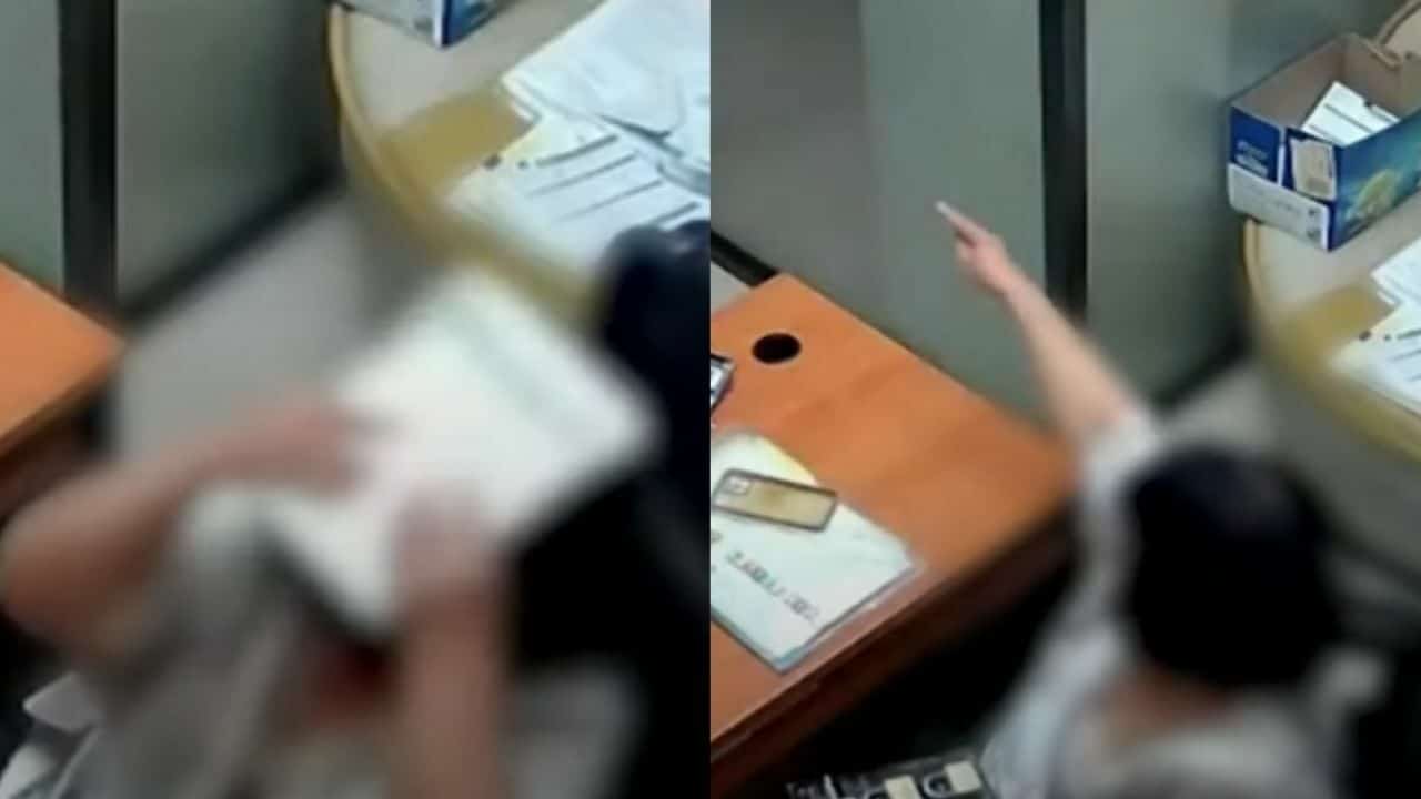 Thai mother imporsonates daughter leading victim to face death threat