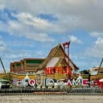 Giant dolls take over Bangkok for Squid Game Season 3 launch | Thaiger