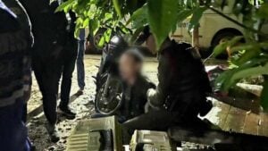 Thai man kills sister-in-law for allegedly serving his mother omelettes