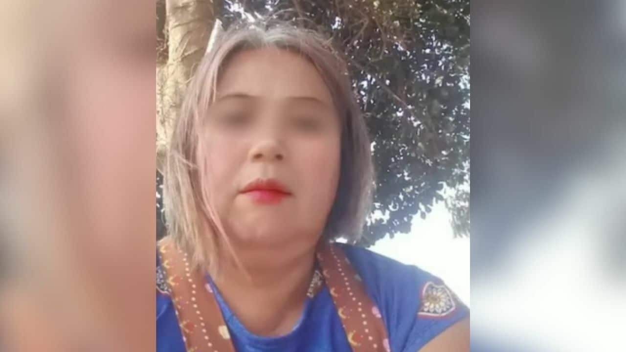 Thai woman murdered by brother-in-law